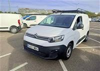 CITROEN 1.5 BLUEHDI 75KW TALLA M CONTROL (1 - 6401-MBS